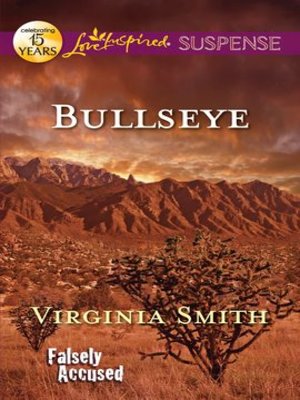 cover image of Bullseye